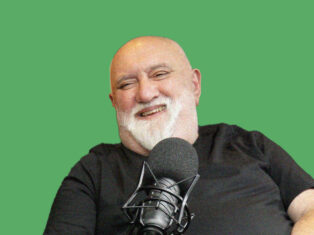 Alexei Sayle: "Life as a leftist has been a complete failure"