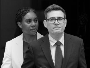 Burnham vs Badenoch: PMQs, round one