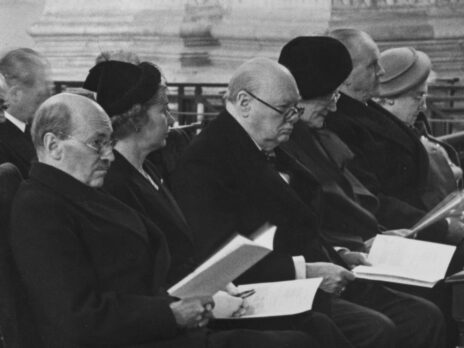 Westminster's new reading list