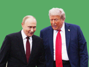 Is Trump a Russian asset?