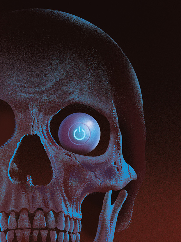 newstatesman.com - Will Dunn - Will AI kill us all?