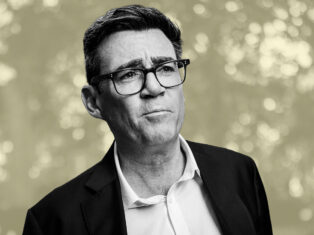 Andy Burnham can’t explain the economy