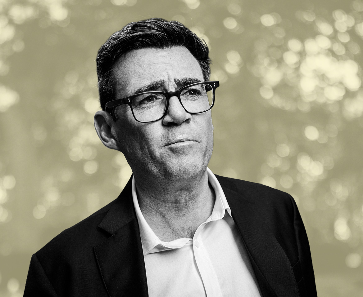 newstatesman.com - NS Podcasts - Andy Burnham can't explain the economy