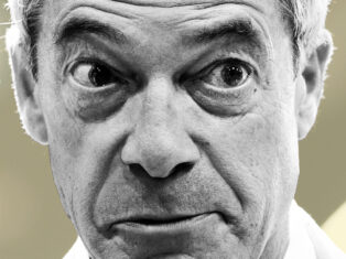 Farage’s fan club doesn’t care about scandal
