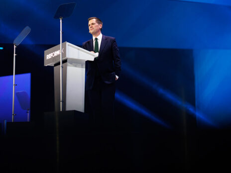 Tax: the new front in the Reform-Tory war Tax: the new front in the Reform-Tory war
