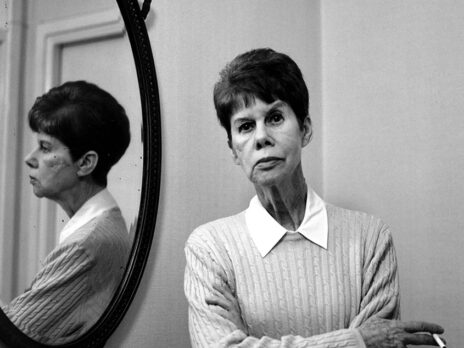 Anita Brookner's view from the outside