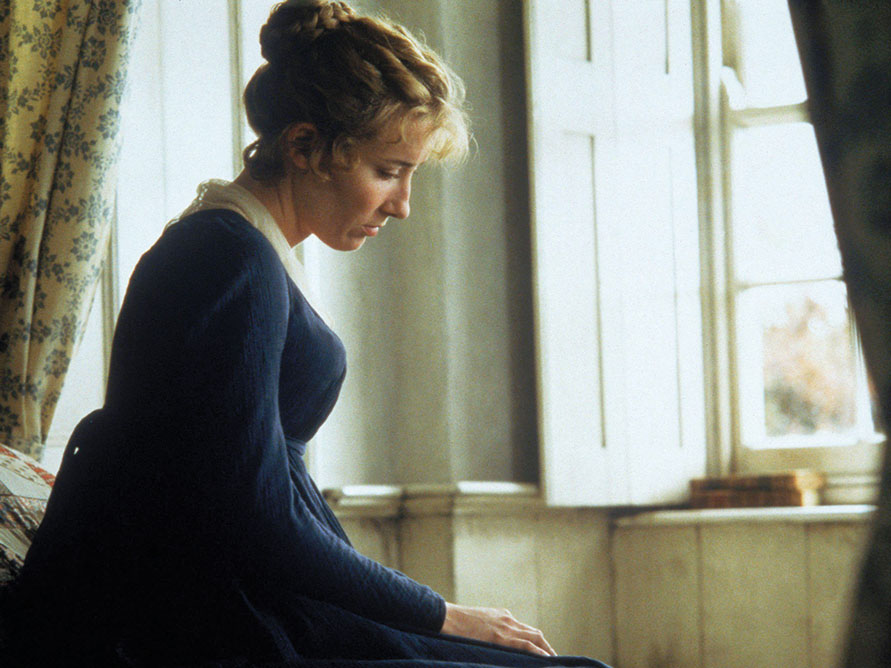 The enduring brilliance of Ang Lee’s Sense and Sensibility