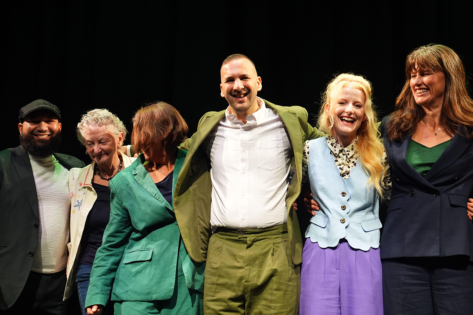 newstatesman.com - Ethan Croft - Exclusive: Greens' radical plan for the economy revealed