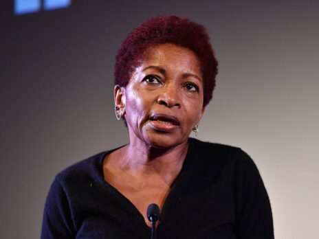 Britain needed Bonnie Greer