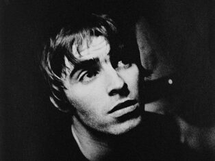 Oasis gave us permission to let go
