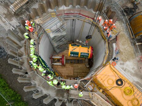 Building a stronger, greener north-west Building a stronger, greener north-west