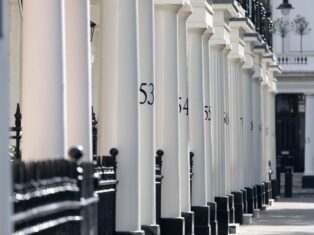 Adapting historic buildings for a changing climate
