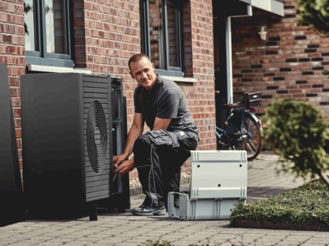 Installers hold the key to the UK's heat transition