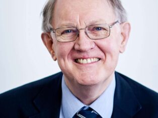 A blueprint for dementia