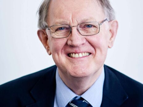A blueprint for dementia