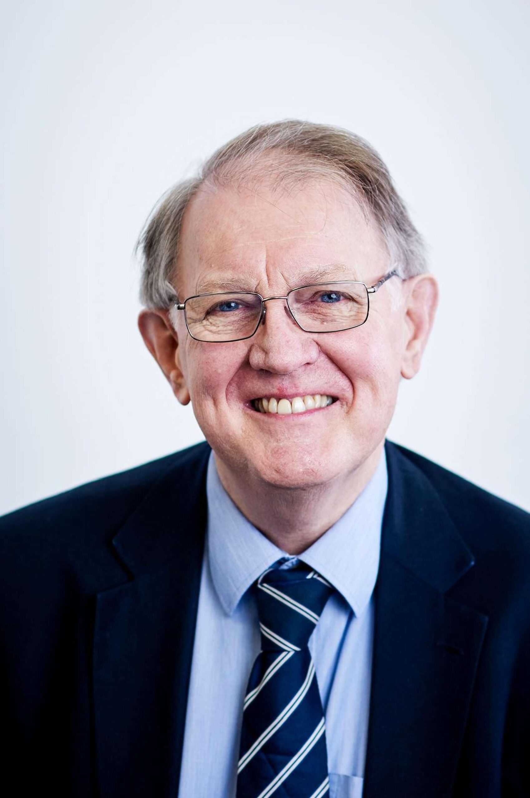 A blueprint for dementia