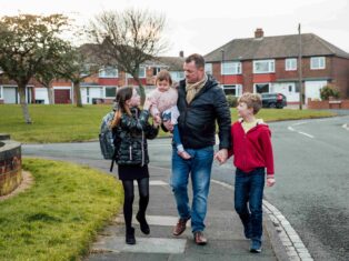 Britain's affordability challenge