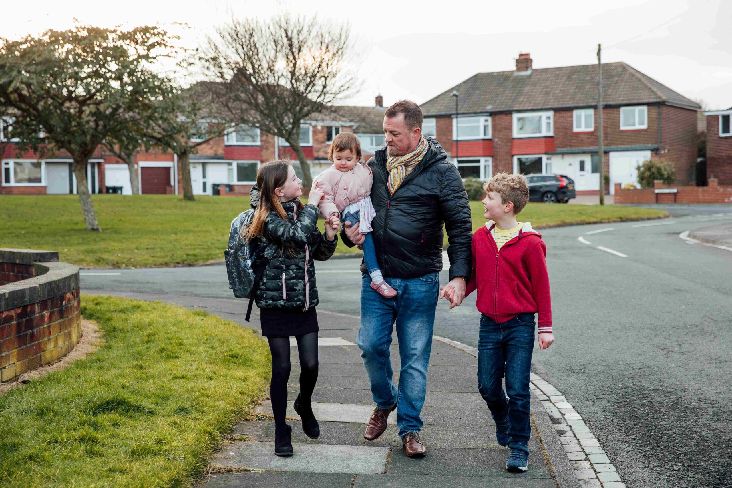 Britain’s affordability challenge