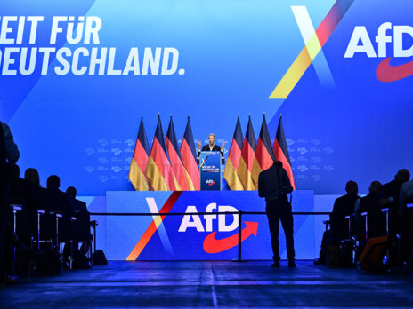 You should know what the AfD means You should know what the AfD means