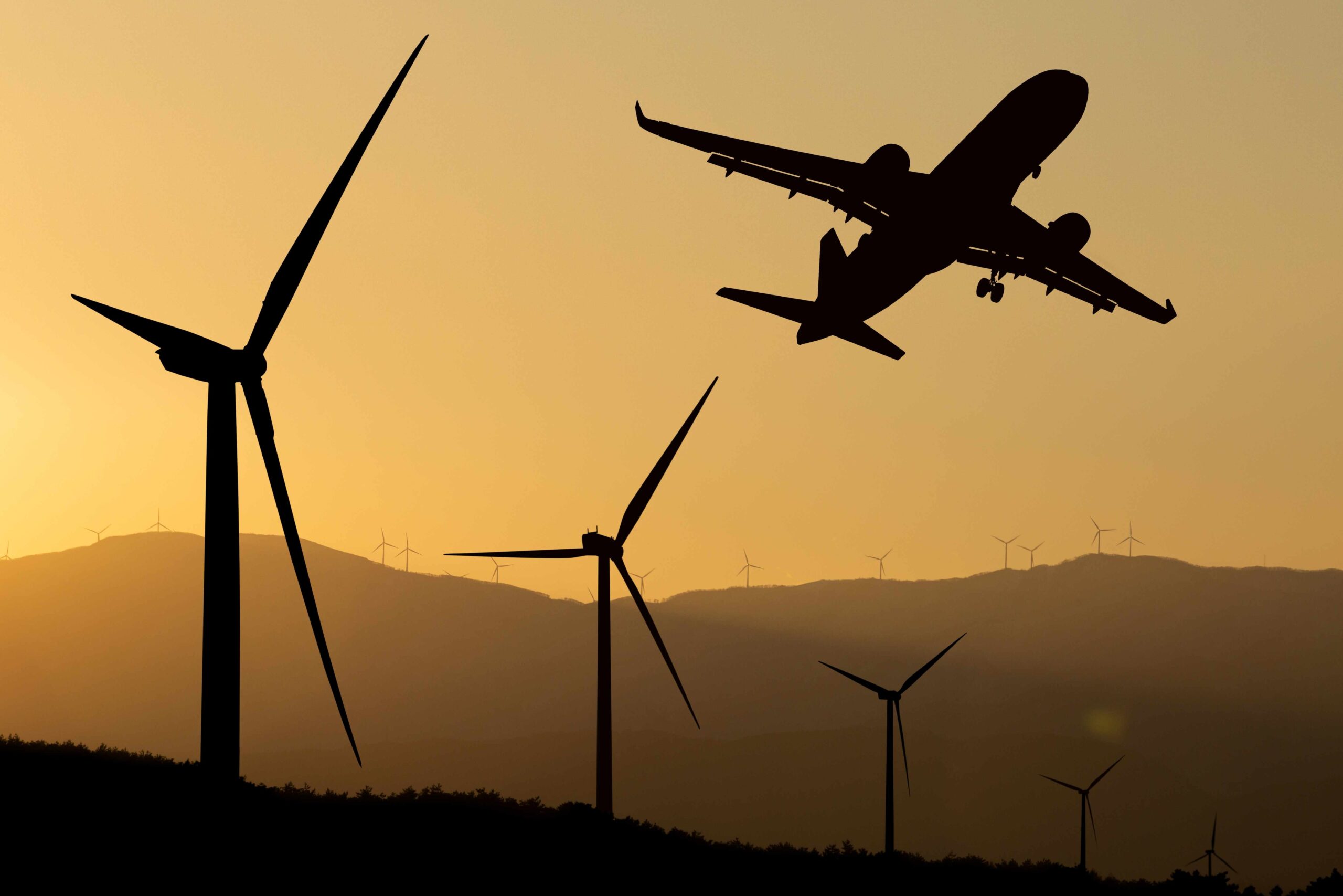 Britain has a headstart in green aviation. Why risk it?