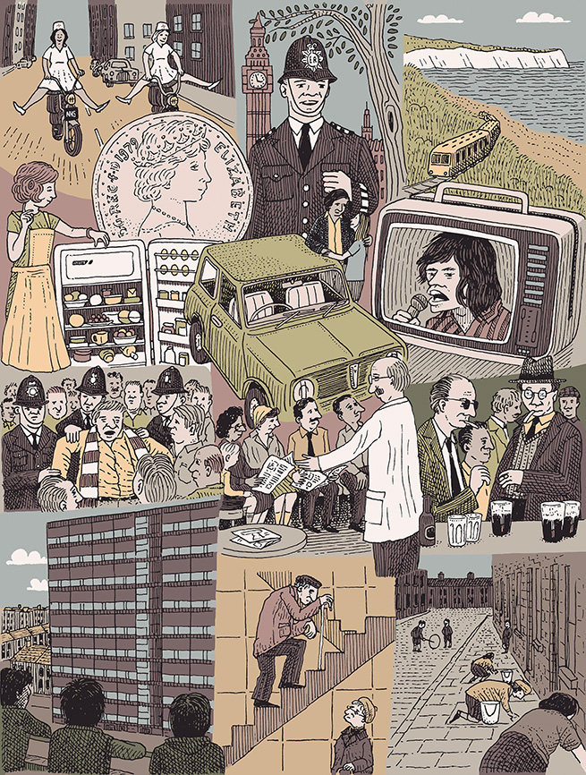 Labourism vs neoliberalism