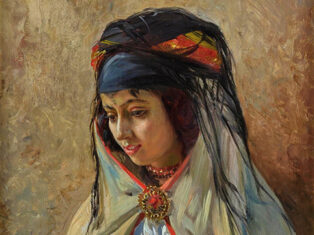 The return of orientalism