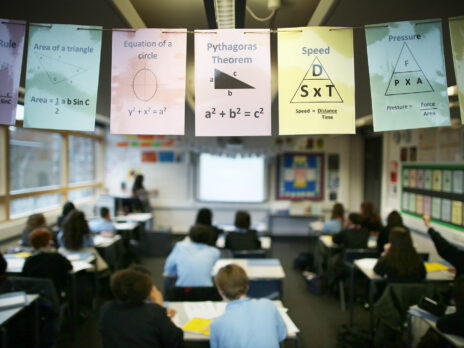 The real reason grammar schools are full of immigrant children The real reason grammar schools are full of immigrant children