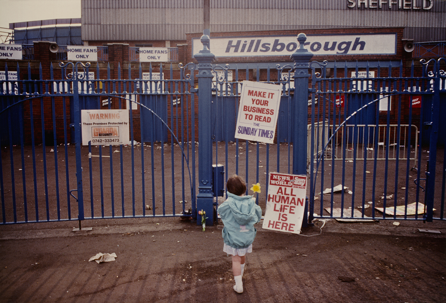 How we achieved justice for Hillsborough