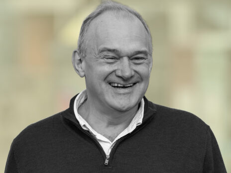 Is Ed Davey Too Nice?
