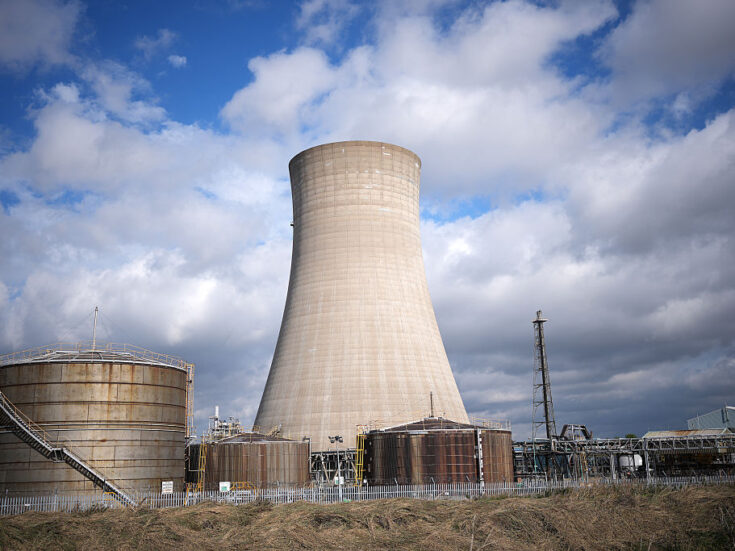 Labour MPs pressure Burnham over reindustrialisation