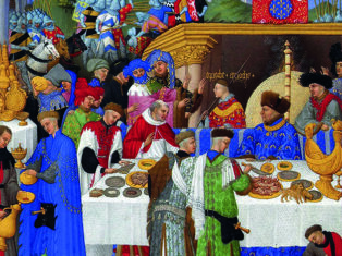 Medieval masculinity under the microscope