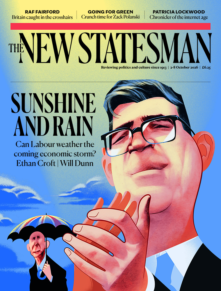 Sunshine and Rain