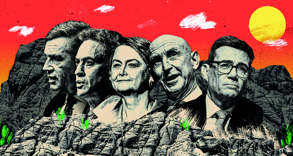 In Liverpool, the Labour Party hopes for hope