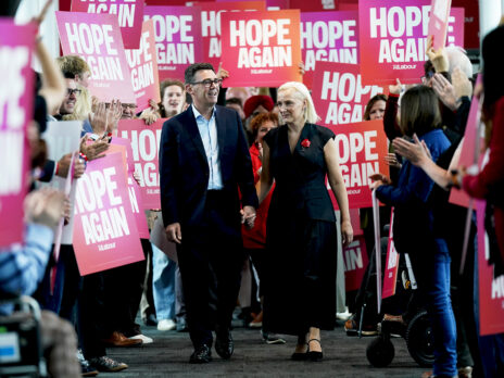 Has Andy Burnham actually broken the triple lock?