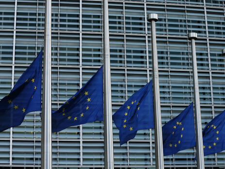 Andy Burnham should say it: there's a place for Britain in the EU