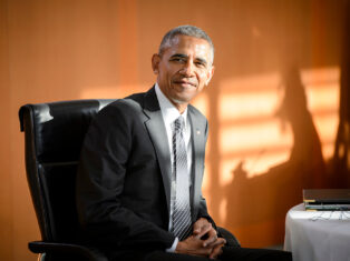 Barack Obama's reading list