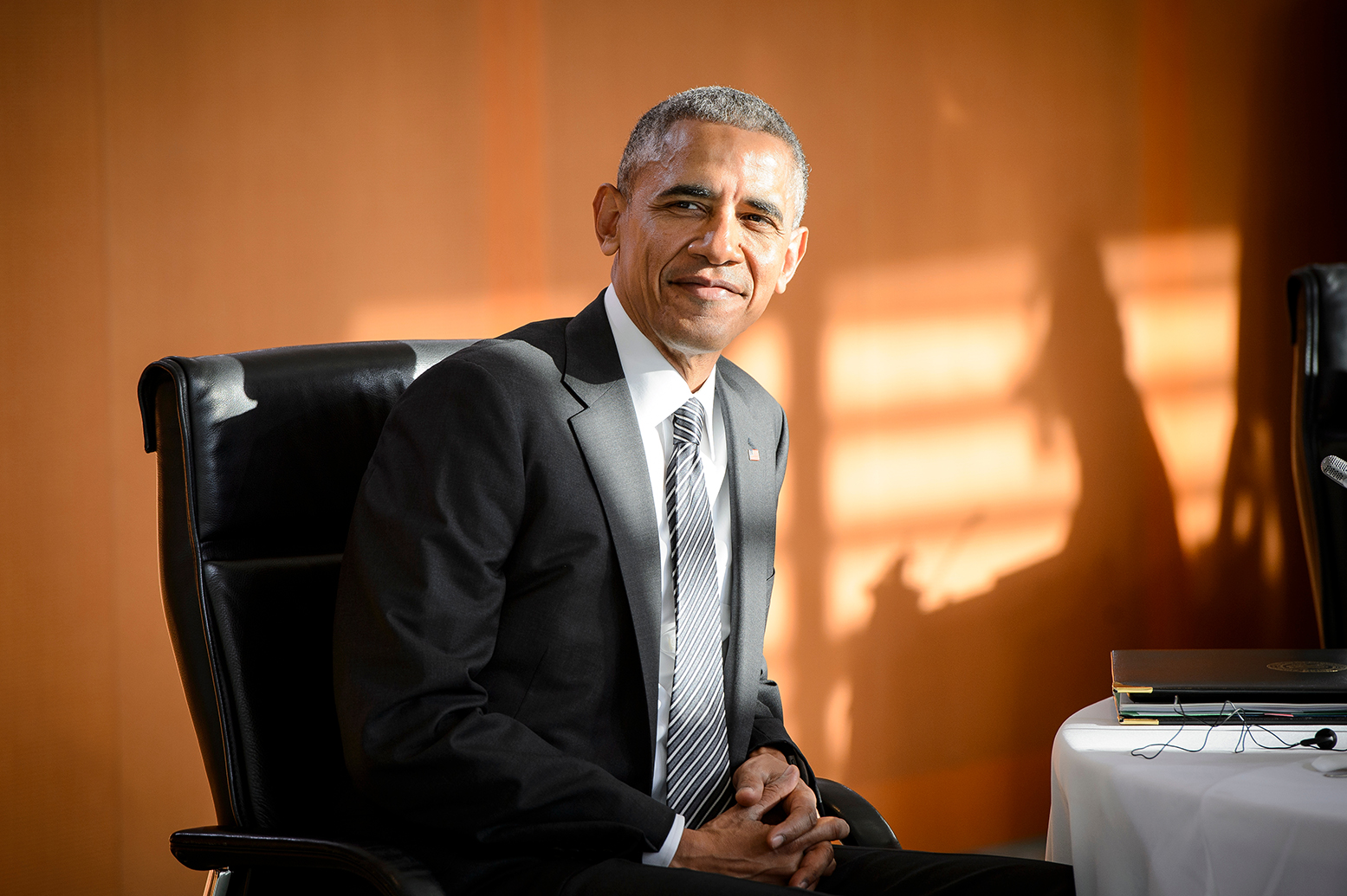 Barack Obama’s reading list