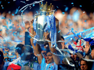 This Manchester City scandal is the biggest in British sporting history
