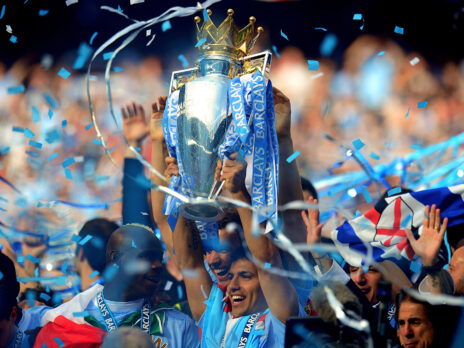 This Manchester City scandal is the biggest in British sporting history