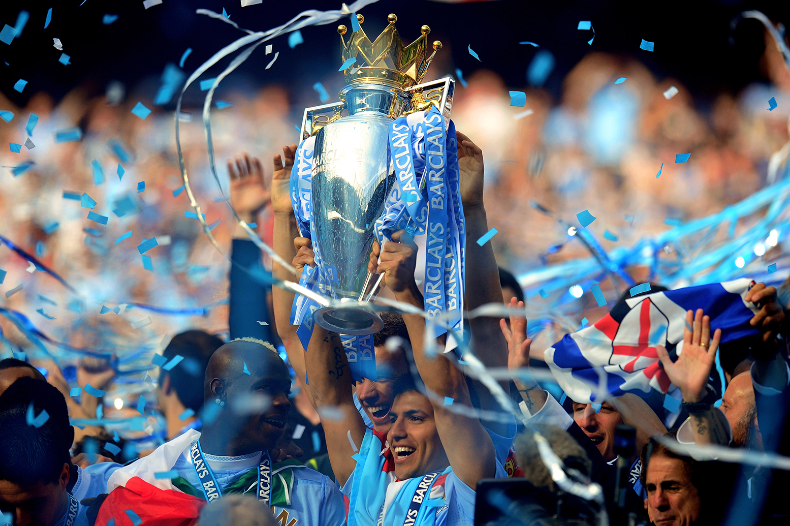 newstatesman.com - Nick Harris - This Manchester City scandal is the biggest in British sporting history