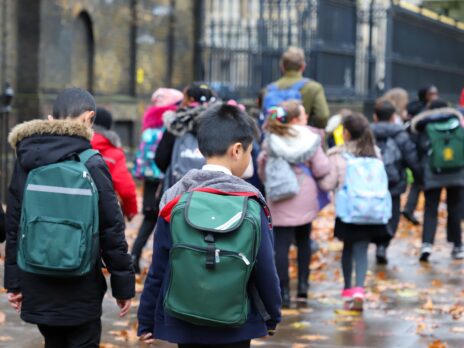 When schools unite, pupils with Send succeed When schools unite, pupils with Send succeed