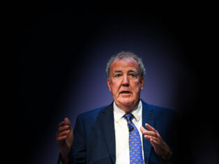 Can Jeremy Clarkson save the Conservative Party?