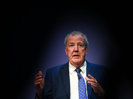 Can Jeremy Clarkson save the Conservative Party? Can Jeremy Clarkson save the Conservative Party?