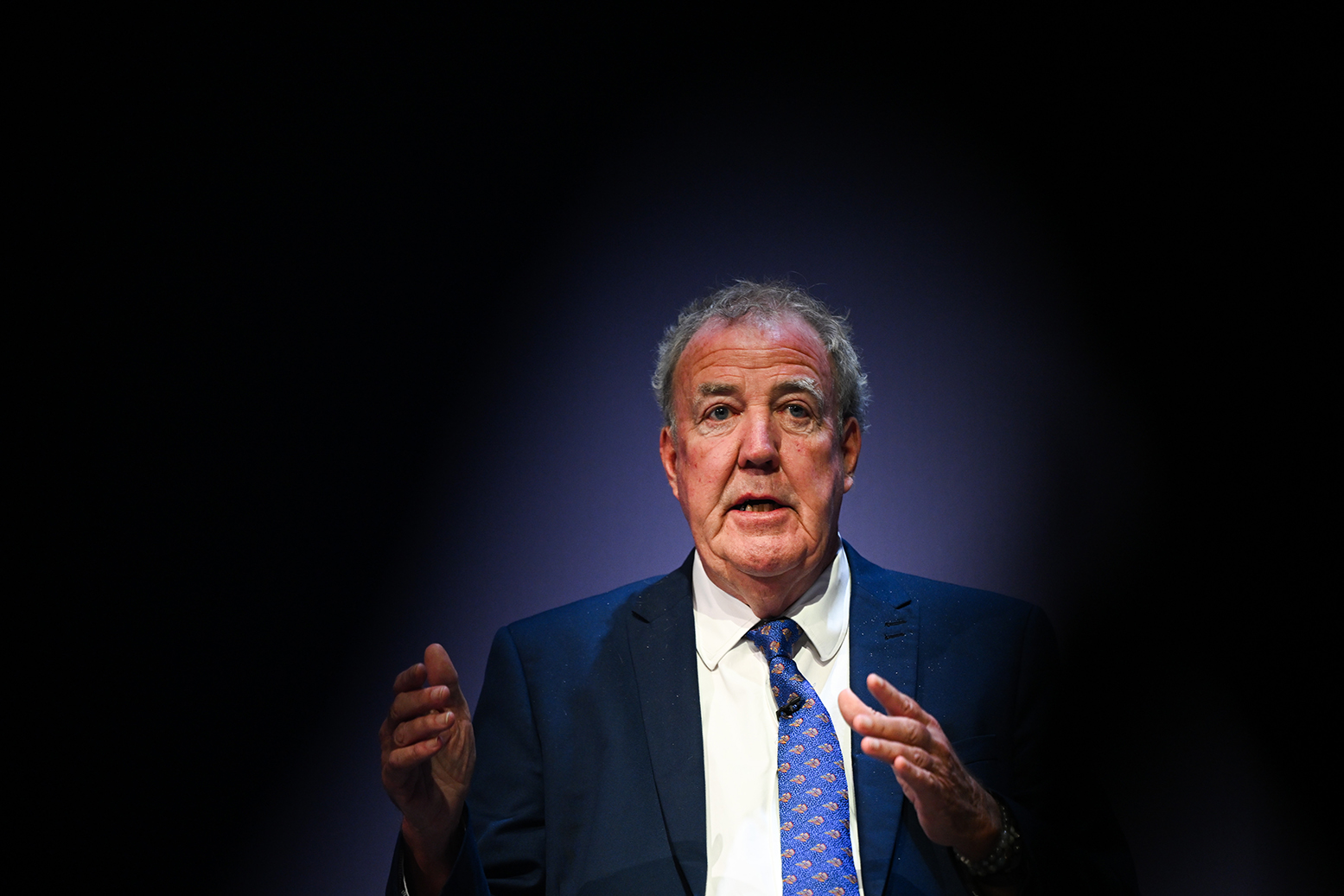 Can Jeremy Clarkson save the Conservative Party?