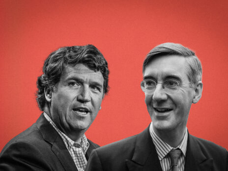 “Why would anyone try to defend Hitler?”: Jacob Rees-Mogg takes on Tucker Carlson “Why would anyone try to defend Hitler?”: Jacob Rees-Mogg takes on Tucker Carlson