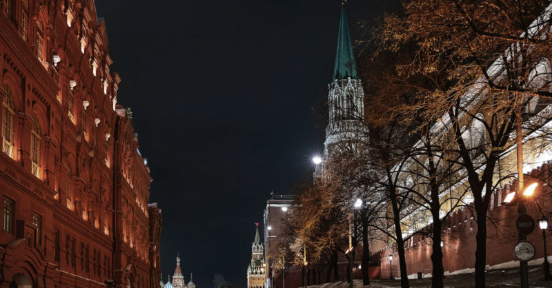 Did plague kill a researcher in Siberia?