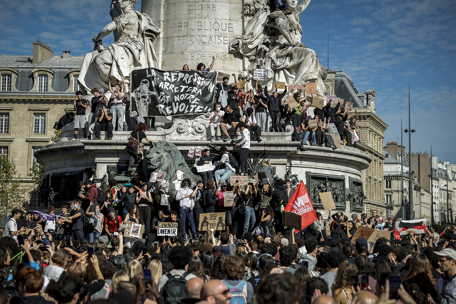 Generational warfare, the embarrassment of Hinge, and my memories of the Independent