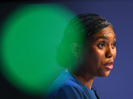 Kemi Badenoch's battle of ideas