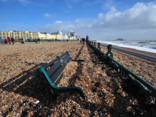 Brighton and Hove City Council is ruining my life