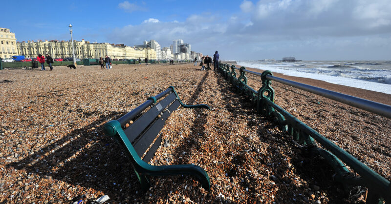 Image accompanying this story from New Statesman